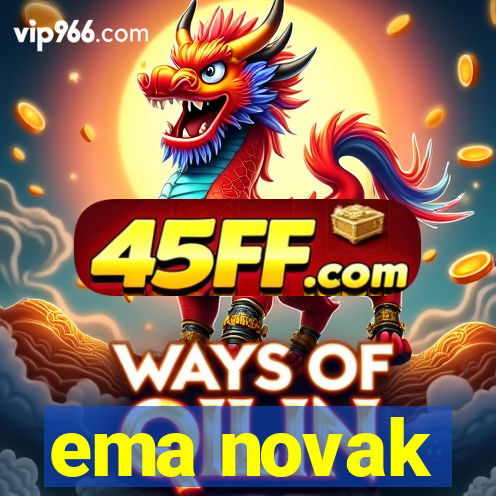 ema novak